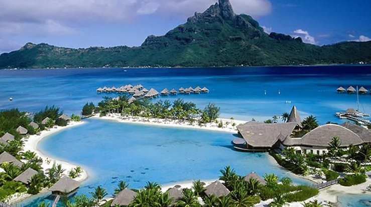 Andaman and Nicobar Islands